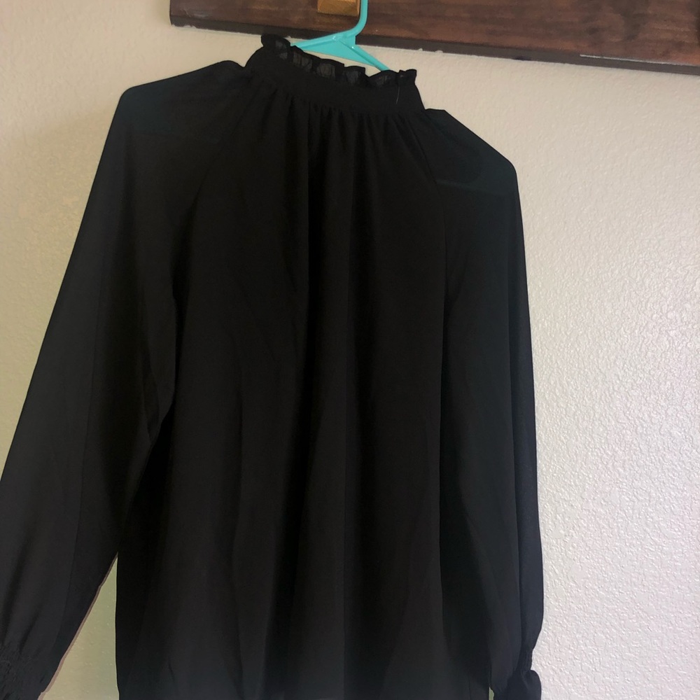 Fun black top